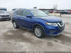 KNMAT2MT3KP509246 2019 NISSAN ROGUE