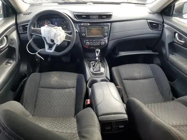 KNMAT2MT3KP510350 2019 NISSAN ROGUE - Image 8