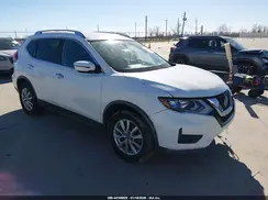 KNMAT2MT3KP510722 2019 NISSAN ROGUE