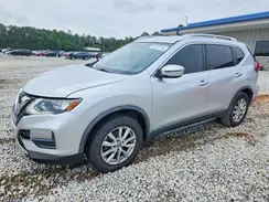 KNMAT2MT3KP510980 2019 NISSAN ROGUE