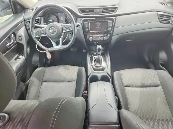 KNMAT2MT3KP510980 2019 NISSAN ROGUE - Image 8