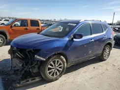 KNMAT2MT3KP511613 2019 NISSAN ROGUE