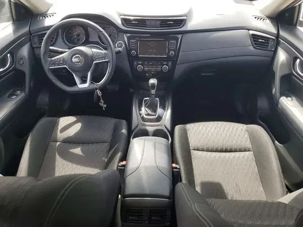 KNMAT2MT3KP511773 2019 NISSAN ROGUE - Image 8