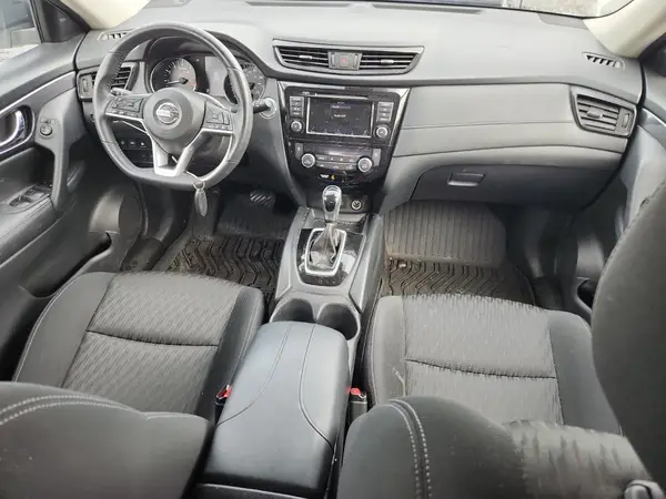 KNMAT2MT3KP512714 2019 NISSAN ROGUE - Image 8