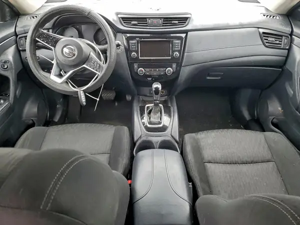 KNMAT2MT3KP513538 2019 NISSAN ROGUE - Image 8