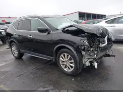 KNMAT2MT3KP514995 2019 NISSAN ROGUE