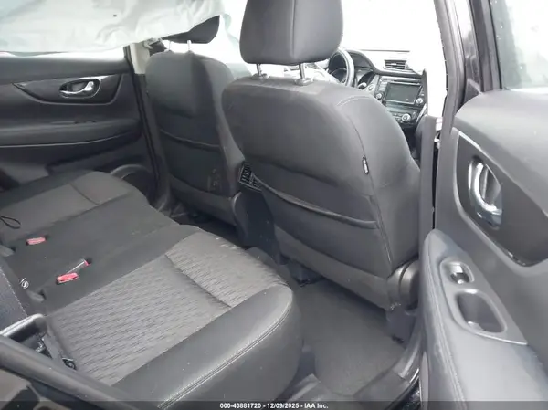KNMAT2MT3KP514995 2019 NISSAN ROGUE - Image 8