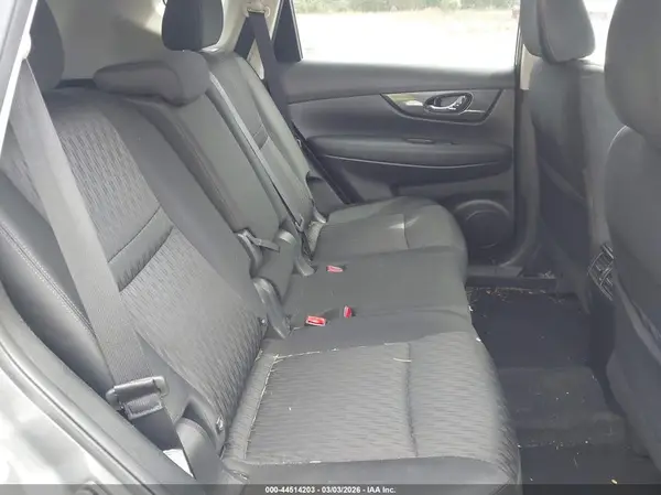 KNMAT2MT3KP515564 2019 NISSAN ROGUE - Image 8