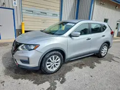 KNMAT2MT3KP516441 2019 NISSAN ROGUE