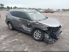 KNMAT2MT3KP516522 2019 NISSAN ROGUE