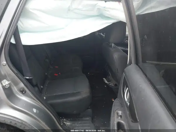 KNMAT2MT3KP516522 2019 NISSAN ROGUE - Image 8