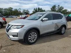 KNMAT2MT3KP516973 2019 NISSAN ROGUE