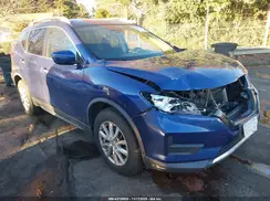 KNMAT2MT3KP517394 2019 NISSAN ROGUE