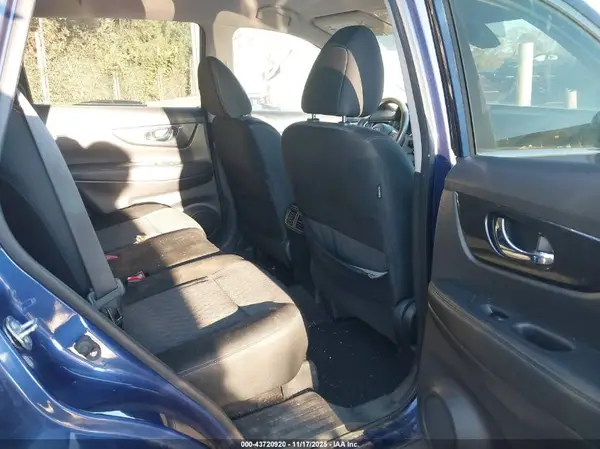 KNMAT2MT3KP517394 2019 NISSAN ROGUE - Image 8