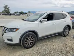 KNMAT2MT3KP518237 2019 NISSAN ROGUE