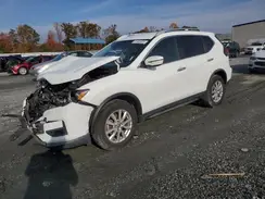 KNMAT2MT3KP518318 2019 NISSAN ROGUE