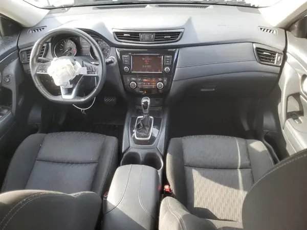 KNMAT2MT3KP518318 2019 NISSAN ROGUE - Image 8