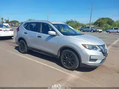 KNMAT2MT3KP519727 2019 NISSAN ROGUE