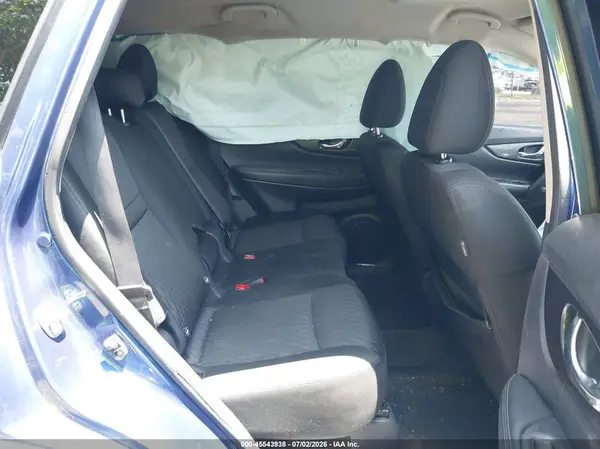 KNMAT2MT3KP519775 2019 NISSAN ROGUE - Image 8