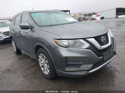 KNMAT2MT3KP519923 2019 NISSAN ROGUE