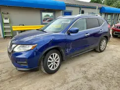 KNMAT2MT3KP520313 2019 NISSAN ROGUE