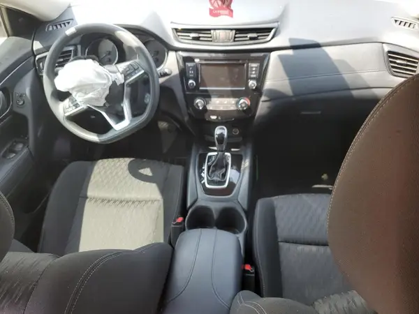 KNMAT2MT3KP521008 2019 NISSAN ROGUE - Image 8