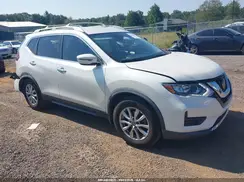 KNMAT2MT3KP521347 2019 NISSAN ROGUE