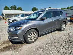 KNMAT2MT3KP521932 2019 NISSAN ROGUE