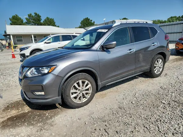 KNMAT2MT3KP521932 2019 NISSAN ROGUE - Image 1