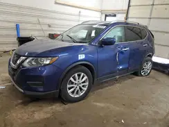 KNMAT2MT3KP522742 2019 NISSAN ROGUE