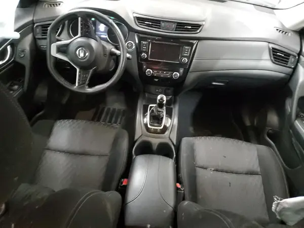 KNMAT2MT3KP522742 2019 NISSAN ROGUE - Image 8