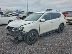 KNMAT2MT3KP523678 2019 NISSAN ROGUE