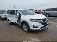 KNMAT2MT3KP523695 2019 NISSAN ROGUE
