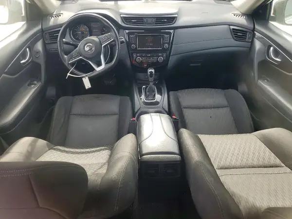 KNMAT2MT3KP523888 2019 NISSAN ROGUE - Image 8