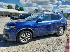 KNMAT2MT3KP524376 2019 NISSAN ROGUE