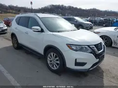 KNMAT2MT3KP524958 2019 NISSAN ROGUE
