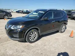 KNMAT2MT3KP525012 2019 NISSAN ROGUE