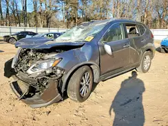 KNMAT2MT3KP525124 2019 NISSAN ROGUE