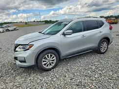 KNMAT2MT3KP525575 2019 NISSAN ROGUE