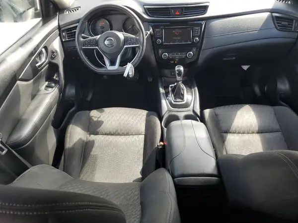 KNMAT2MT3KP526239 2019 NISSAN ROGUE - Image 8