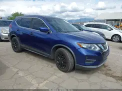 KNMAT2MT3KP526662 2019 NISSAN ROGUE