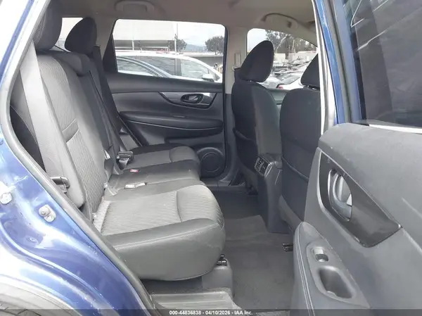 KNMAT2MT3KP526662 2019 NISSAN ROGUE - Image 8