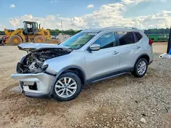 KNMAT2MT3KP526757 2019 NISSAN ROGUE