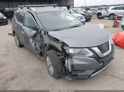 KNMAT2MT3KP526760 2019 NISSAN ROGUE