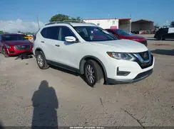 KNMAT2MT3KP528119 2019 NISSAN ROGUE
