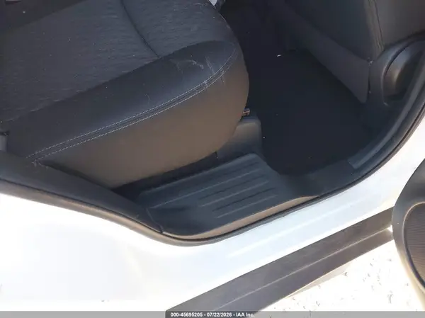 KNMAT2MT3KP528119 2019 NISSAN ROGUE - Image 8