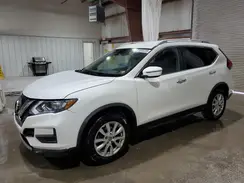KNMAT2MT3KP528203 2019 NISSAN ROGUE