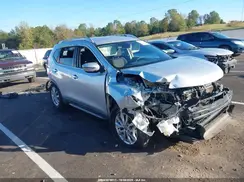 KNMAT2MT3KP529030 2019 NISSAN ROGUE
