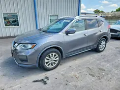 KNMAT2MT3KP529206 2019 NISSAN ROGUE