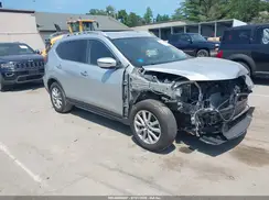 KNMAT2MT3KP530629 2019 NISSAN ROGUE